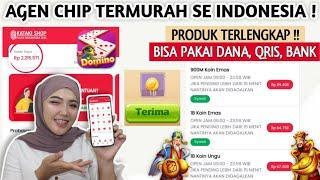 Agen Domino Qris Terpercaya untuk Permainan Terbaik