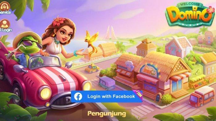 Tips dan Trik Login Domino Terjitu untuk Kesuksesan Anda