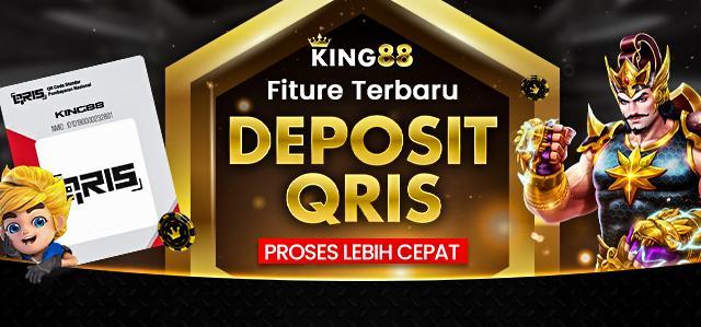 Agen Domino Qris Terpercaya untuk Permainan Terbaik