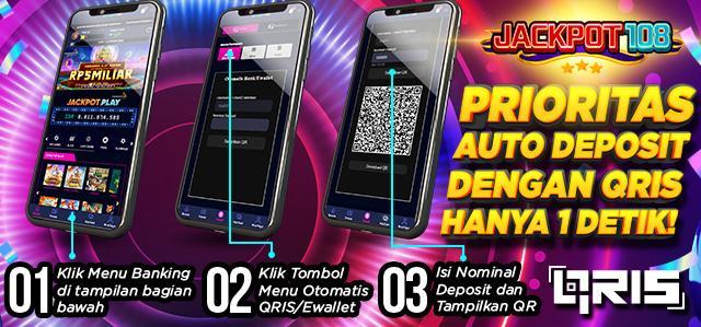 Daftar Jackpot Populer: Nikmati Hadiah Besar di Permainan Favorit