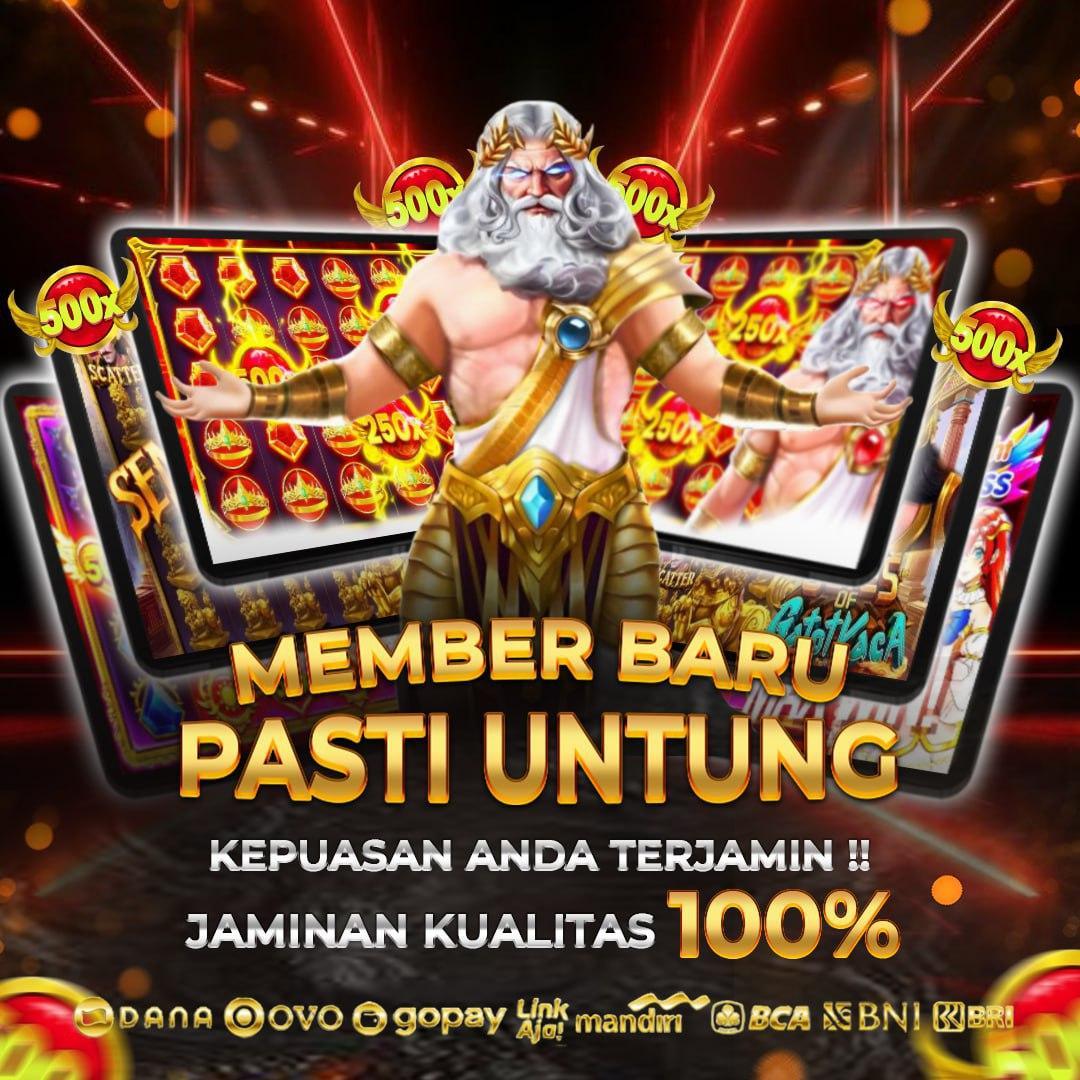 Daftar Akun Jackpot Terjamin dan Terpercaya