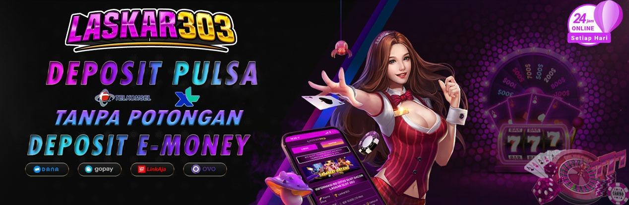 Situs Jackpot 24 Jam Terbaik untuk Anda Mainkan!