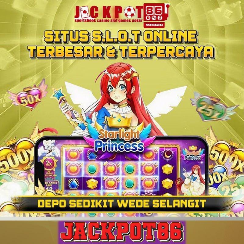 Daftar Jackpot Terjamin: Bergabung dan Menangkan Hadiah Besar!