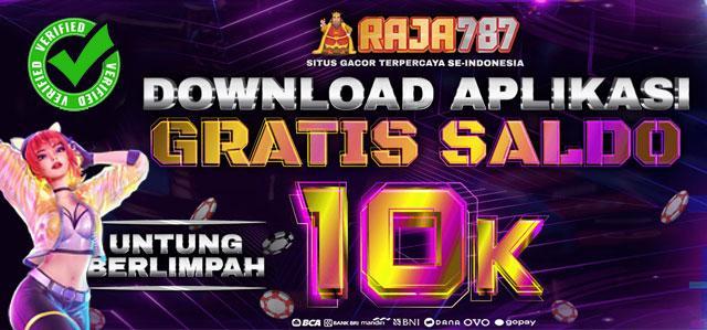 Situs Depo 10k Terjitu di Indonesia untuk Bermain Judi Online