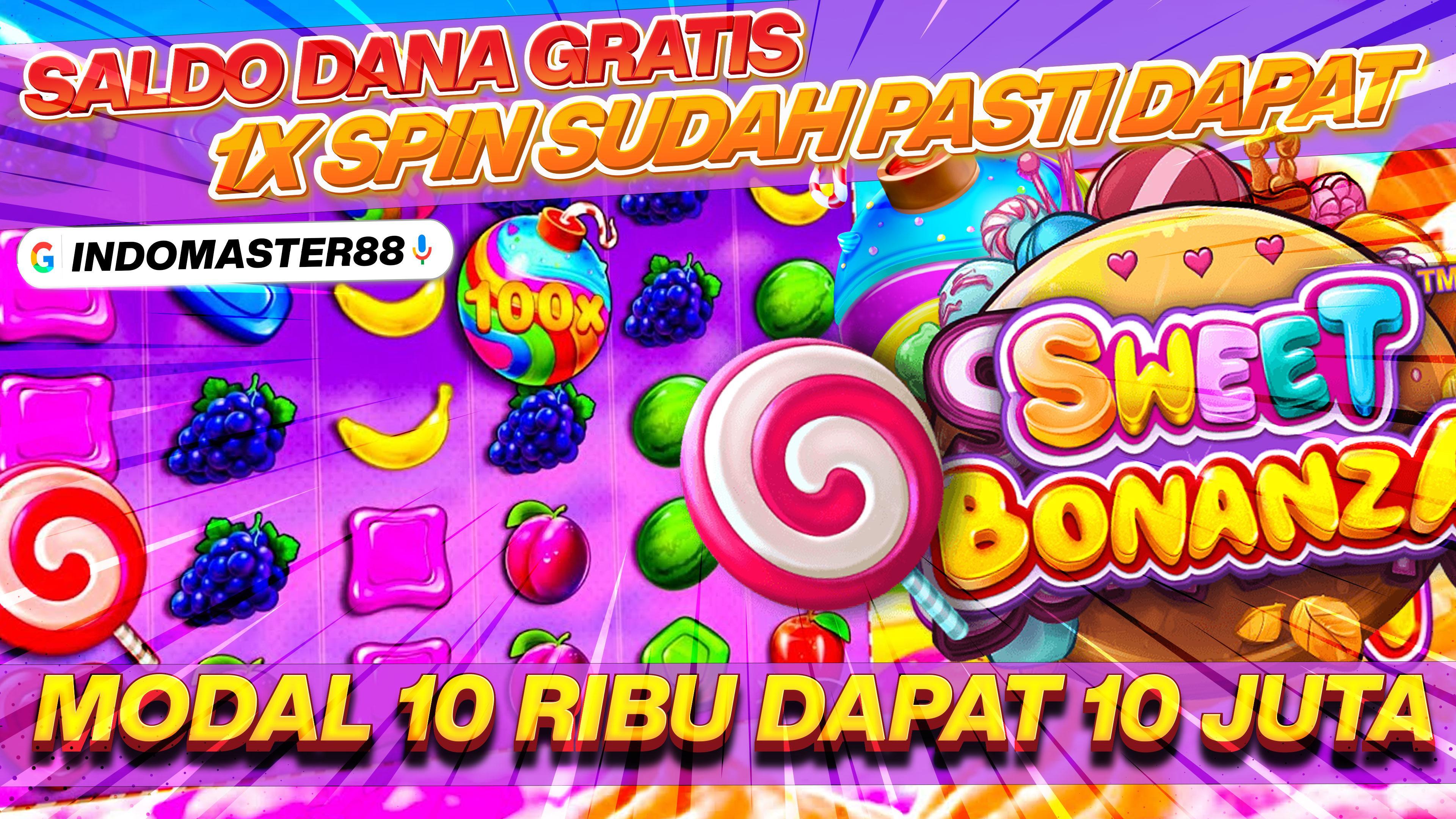 Bonanza Saldo Gratis: Cara Mudah Dapat Saldo Gratis