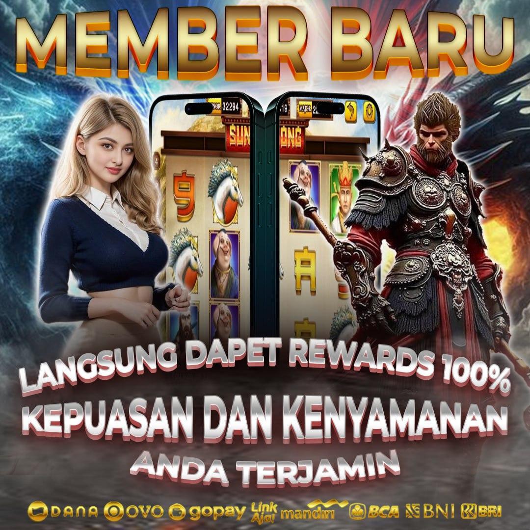 Daftar Jackpot Terjamin: Bergabung dan Menangkan Hadiah Besar!