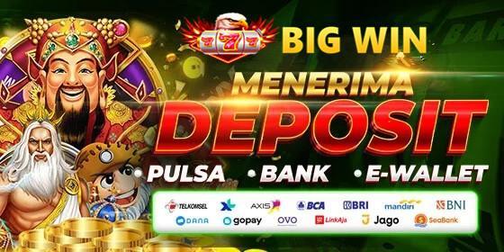 Rahasia Akun Depo 10k BNI: Trik Mudah dan Cepat!