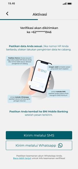 Rahasia Akun Depo 10k BNI: Trik Mudah dan Cepat!