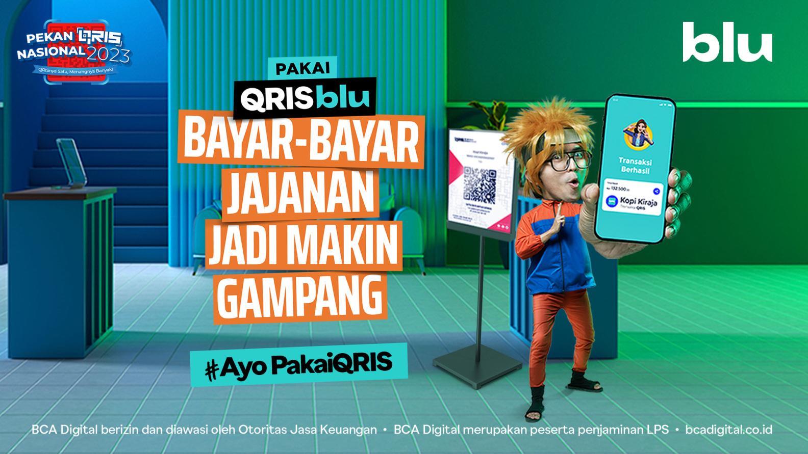 Login Hoki Qris: Akses Cepat ke Platform Qris untuk Kemudahan Transaksi