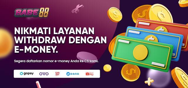 Situs Judi Saldo Gratis Terbaik - Dapatkan Kesempatan Menang Besar!