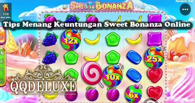 Situs Bonanza Uang Asli: Tempat Terbaik Bermain dan Menang!