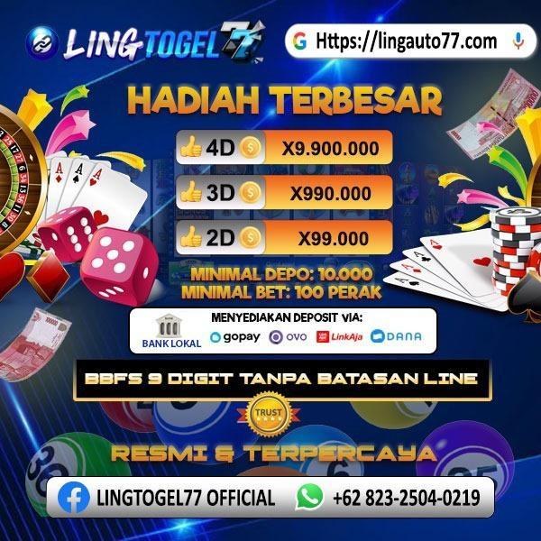 Login Togel Rupiah - Akses Mudah ke Situs Judi Togel Online Terpercaya