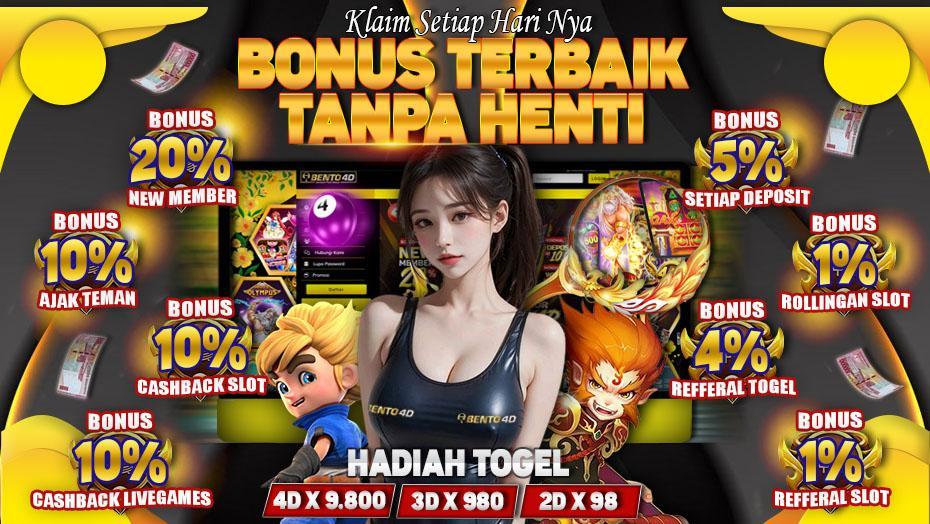 Daftar Togel Bagus dan Terpercaya: Situs Resmi untuk Bermain Togel Online