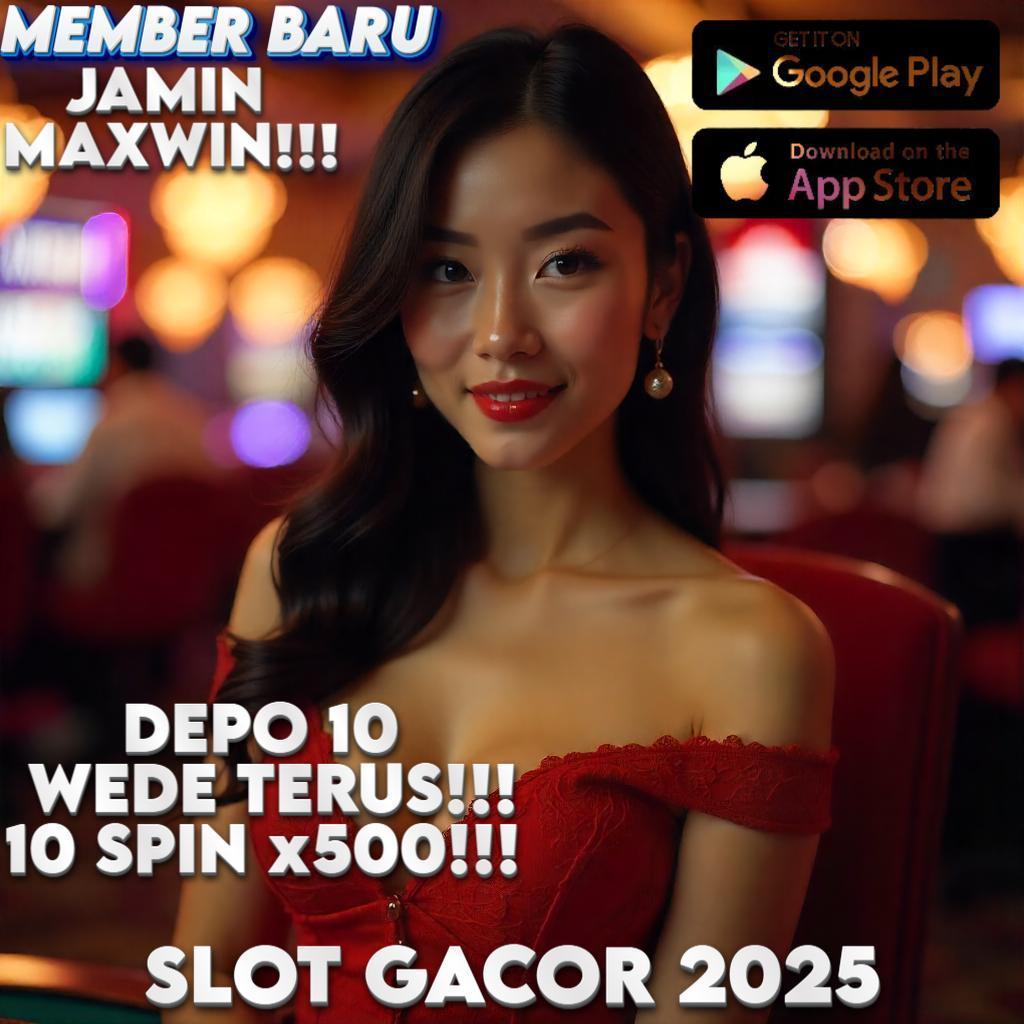 Solusi Login Gacor Online untuk Akses Lancar dan Mudah