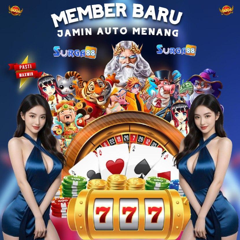 Situs Hoki 24 Jam: Tempat Terbaik untuk Bermain Online
