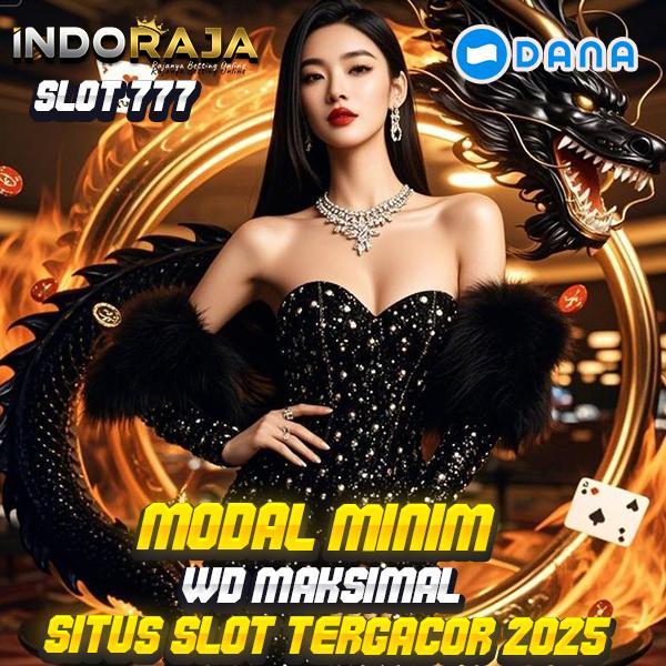 5 Situs Depo 10K Terpercaya dan Tergacor di Indonesia