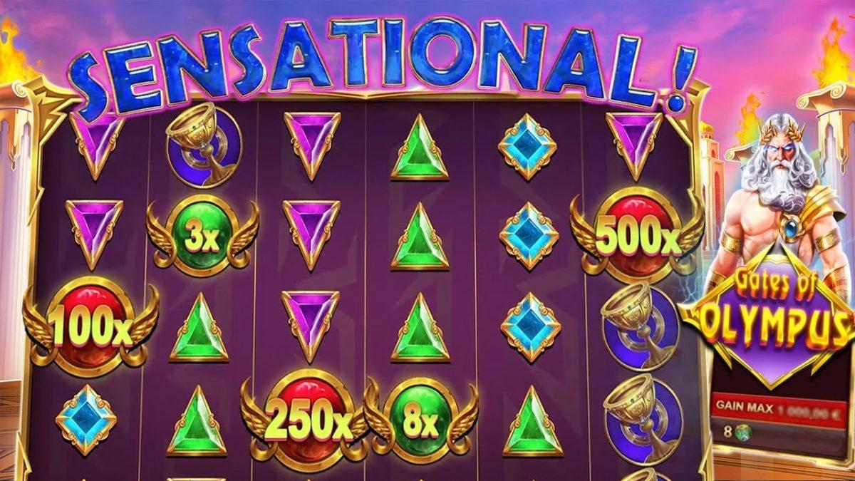 5 Casino Anti Rungkat Teratas untuk Menang Besar