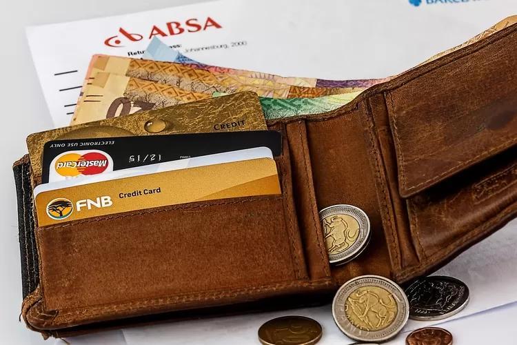 Dompet Gacor Wallet: Solusi Simpan Uang Terbaik untuk Aktivitasmu