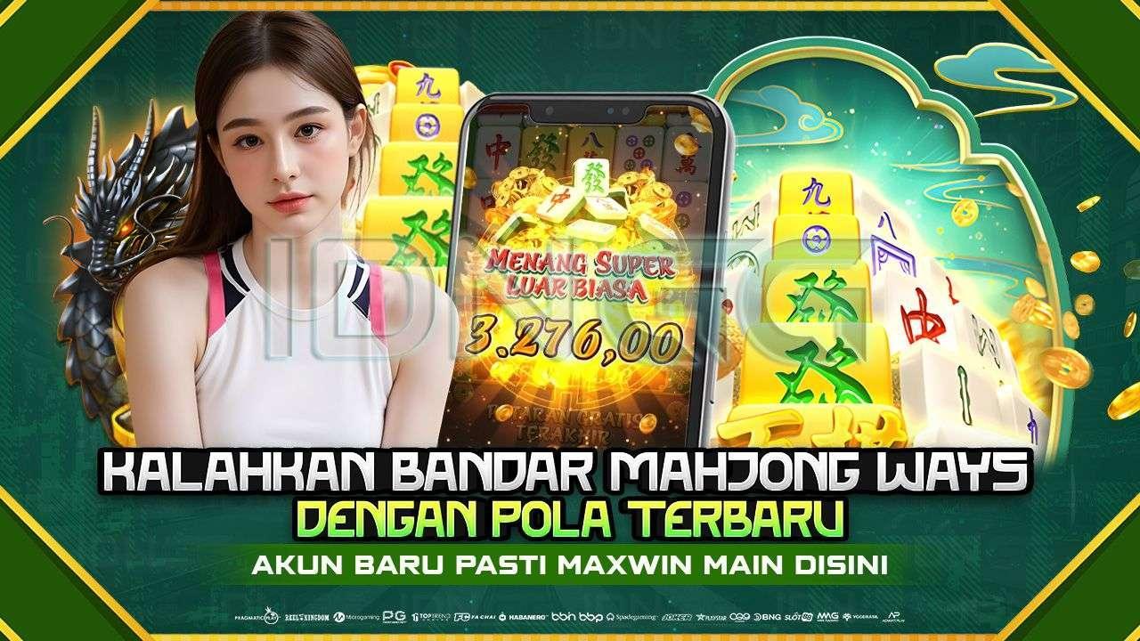 Bandar Jackpot BCA: Tempat Terbaik untuk Meraih Kesuksesan