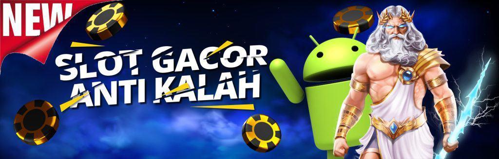 5 Casino Anti Rungkat Teratas untuk Menang Besar