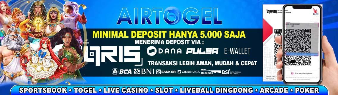 Bandar Depo 10k BCA: Agen Terpercaya dengan Minimal Deposit 10 Ribu