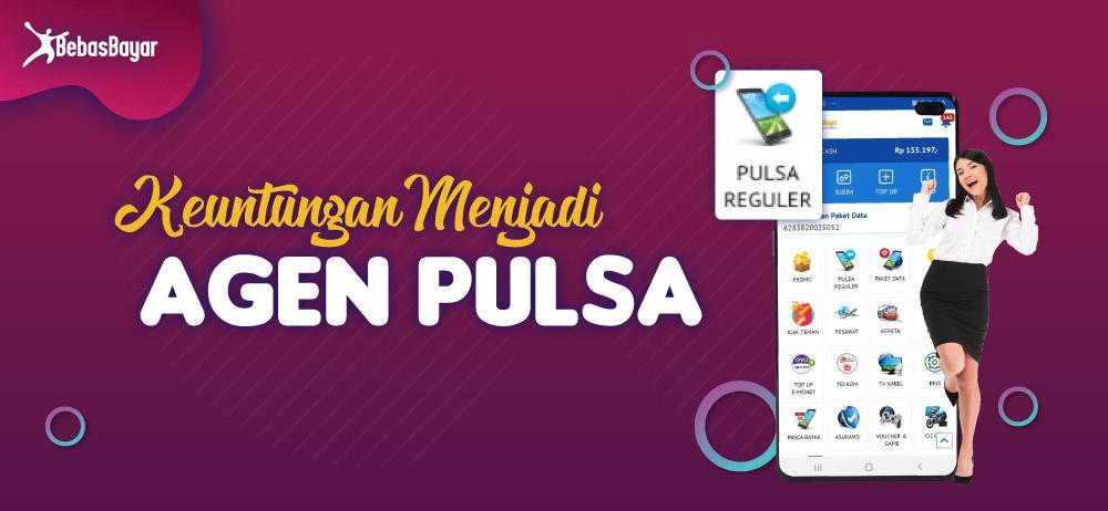 Depo Pulsa Aman: Tempat Top Up Pulsa Terpercaya