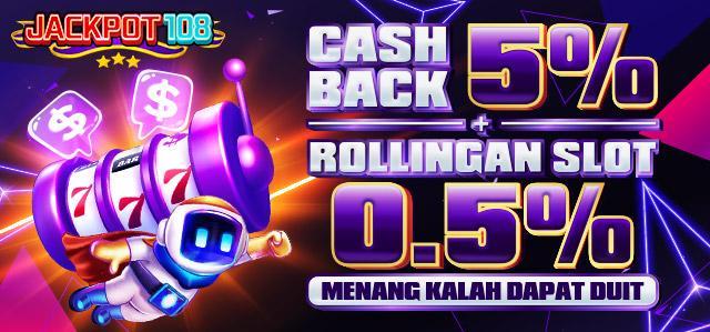 Daftar Jackpot Resmi Terbaru 2021 – Raih Kesempatan Menang Besar!