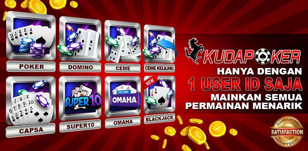 Daftar Judi Wallet Terbaik di Indonesia: Temukan Situs Paling Terpercaya!