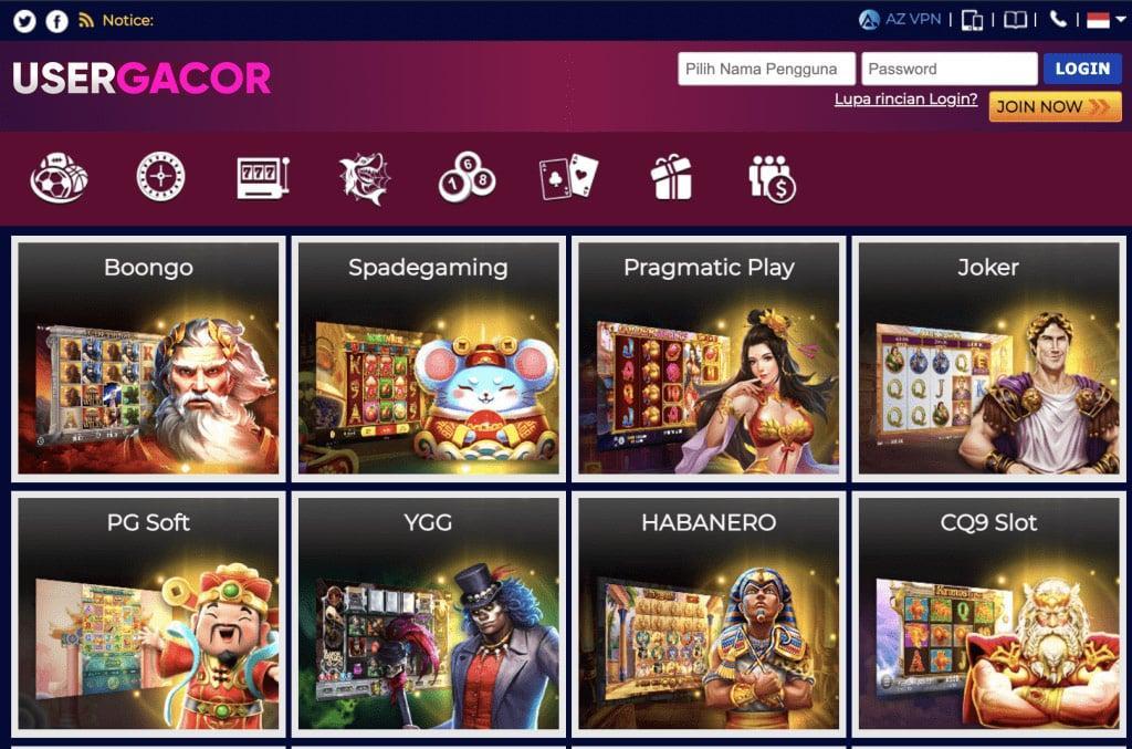 Situs Habanero Rupiah Terbaik untuk Bermain Judi Online