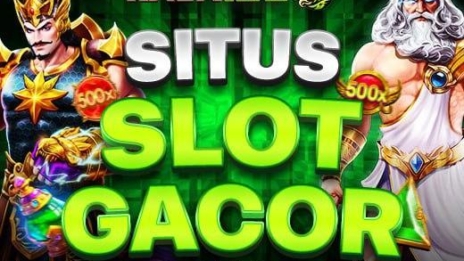 Situs Jackpot BRI Terbaik untuk Bermain Slot Online