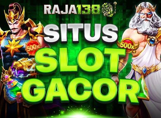 Situs Jackpot BRI Terbaik untuk Bermain Slot Online