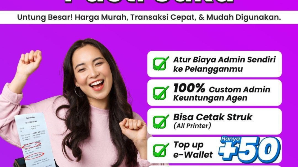 Agen Depo Pulsa Terjitu: Solusi Terbaik untuk Isi Pulsa Anda
