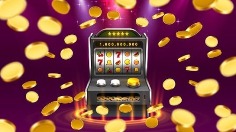 Dompet Slot: Tempat Aman untuk Menyimpan Koin Kasino Online