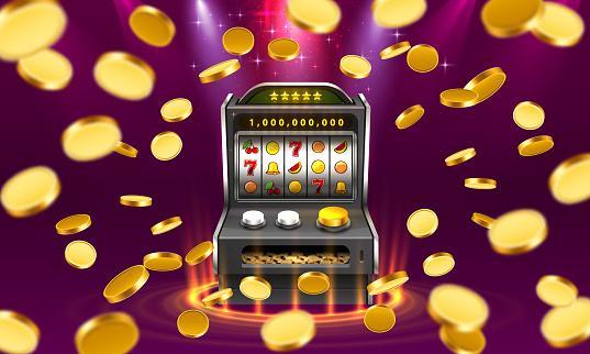 Dompet Slot: Tempat Aman untuk Menyimpan Koin Kasino Online
