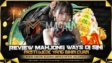 Daftar Akun Jackpot MANDIRI dan Raih Keberuntungan Besar!