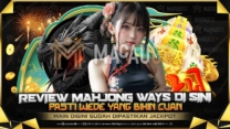 Daftar Akun Jackpot MANDIRI dan Raih Keberuntungan Besar!