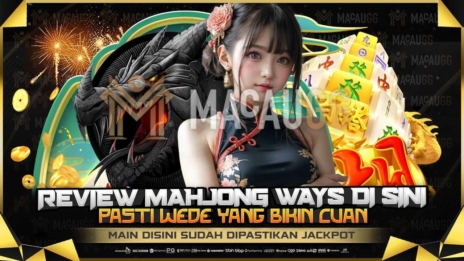 Daftar Akun Jackpot MANDIRI dan Raih Keberuntungan Besar!