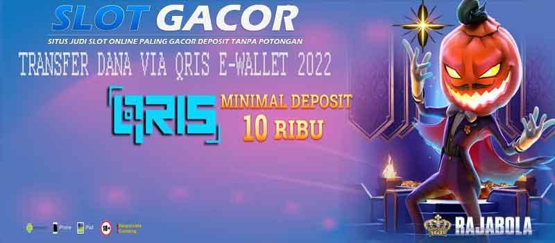 Bandar Depo 10k BCA: Agen Terpercaya dengan Minimal Deposit 10 Ribu