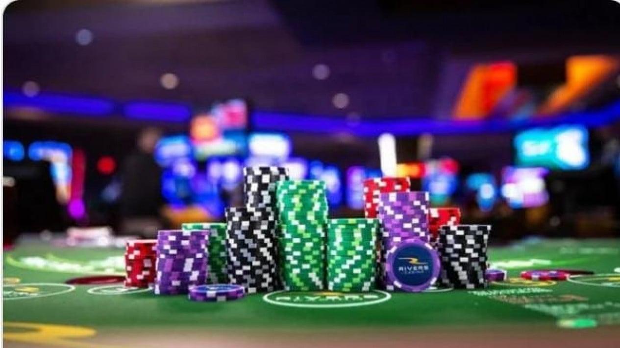 Dompet Slot: Tempat Aman untuk Menyimpan Koin Kasino Online