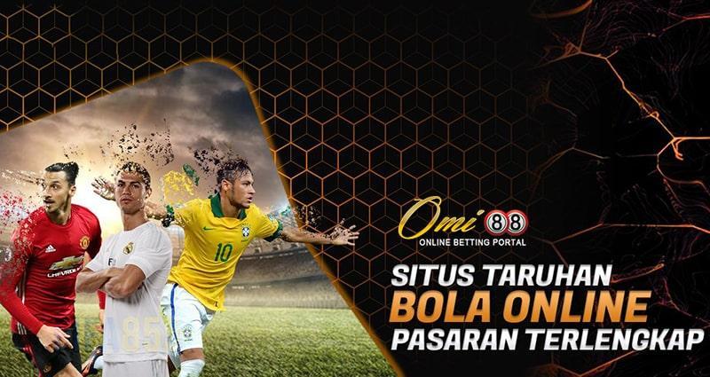 Bandar Judi Aman Terbaik dan Terpercaya di Indonesia