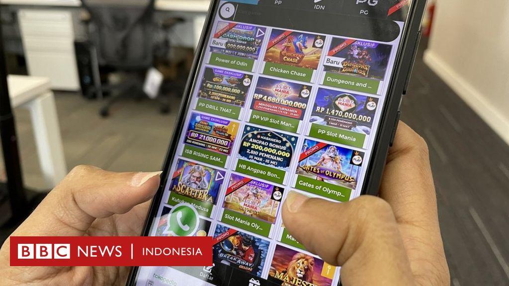 Situs Habanero Rupiah Terbaik untuk Bermain Judi Online