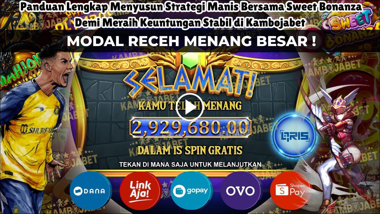Raih Bonanza Saldo Gratis: Cara Tercepat Mendapatkan Bonus Saldo!