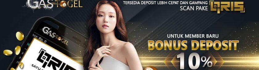 Agen Depo 5k Uang Asli Terpercaya di Indonesia