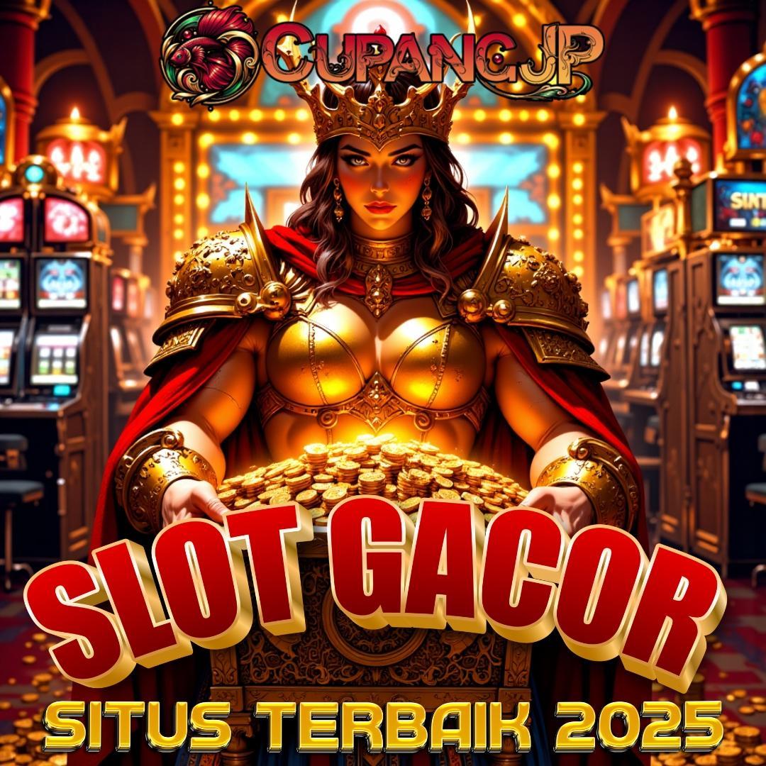 Bandar Casino Tergacor: Tempat Terbaik untuk Bermain Judi Online