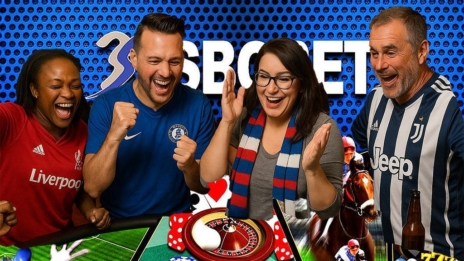 Akun Sbobet Rupiah: Cara Mendaftar dan Bermain di Situs Resmi