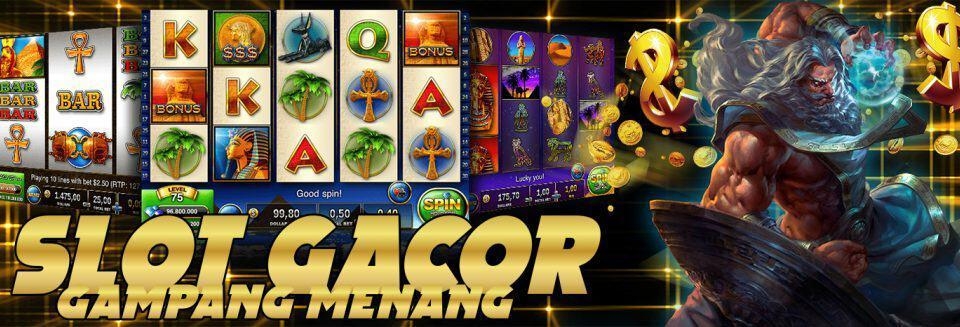 Situs Slot Anti Rungkat Terbaik: Pasang Taruhan Anda Sekarang!