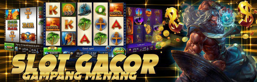 Situs Slot Anti Rungkat Terbaik: Pasang Taruhan Anda Sekarang!