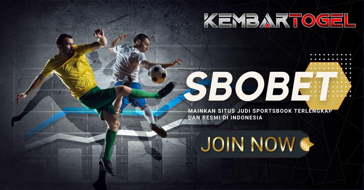 Agen Sbobet MANDIRI: Tempat Terbaik untuk Memasang Taruhan Online