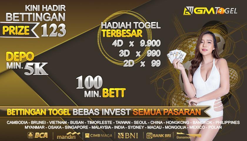 Situs Togel BNI Terpercaya dan Terbaik