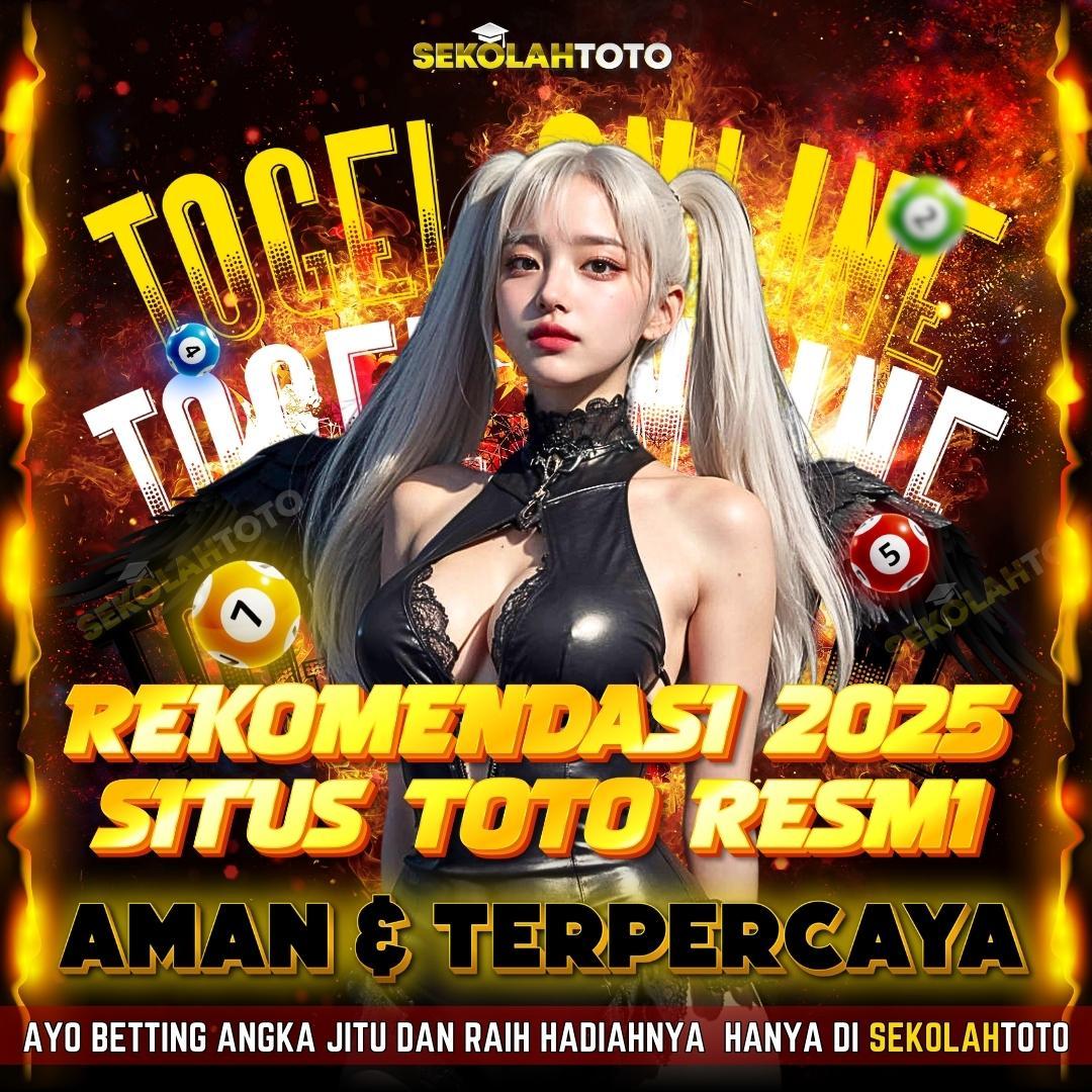 Situs Togel Terjamin: Agen Togel Terpercaya 2021